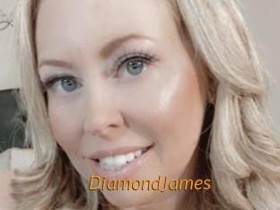 DiamondJames Porn University