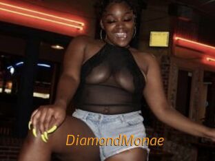 DiamondMonae