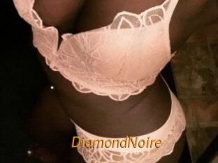 DiamondNoire