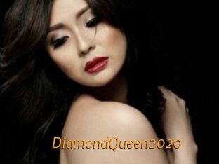 DiamondQueen2020