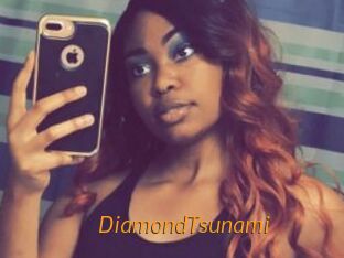 DiamondTsunami