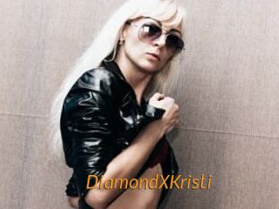 DiamondXKristi