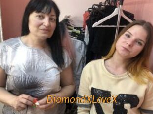 DiamondXLoveX