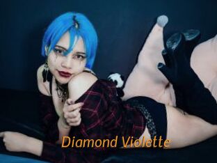 Diamond_Violette