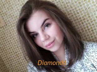 Diamondd