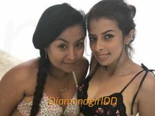 DiamondgirlDD