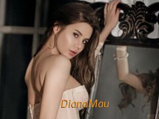 DianaMau