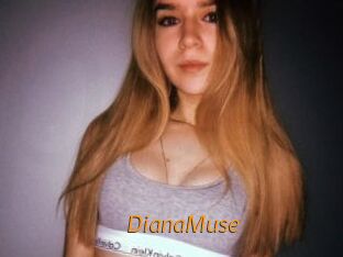 DianaMuse
