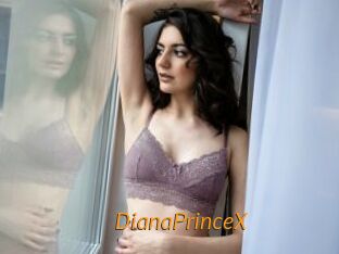 DianaPrinceX