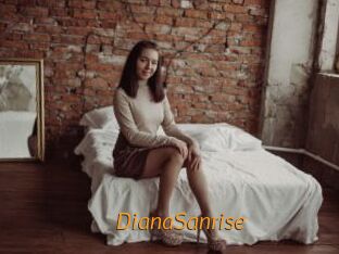 DianaSanrise Porn University