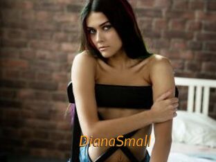DianaSmall