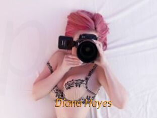 Diana_Hayes