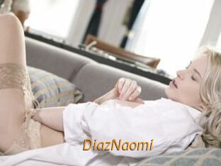 DiazNaomi
