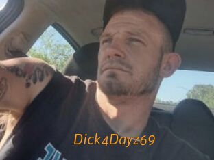 Dick4Dayz69