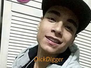 DickDigger