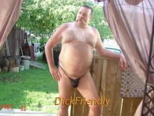 DickFriendly