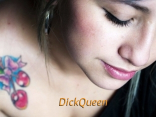 DickQueen