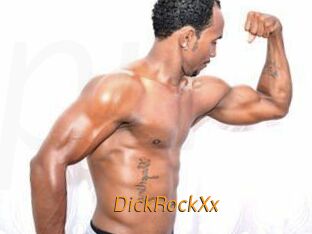 DickRockXx