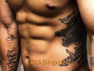 DickSlinger412