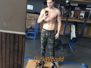 DickWoodd