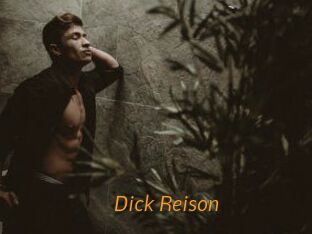 Dick_Reison