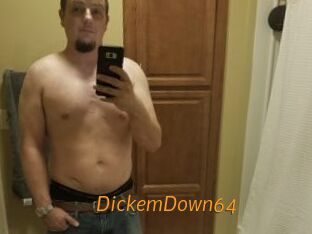 DickemDown64