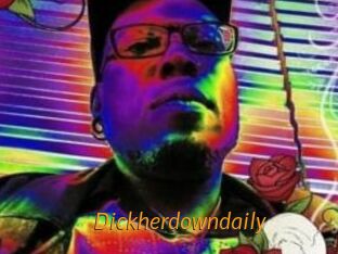 Dickherdowndaily