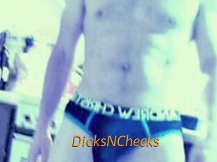 DicksNCheeks