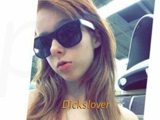 Dickslover