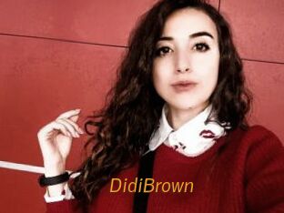 DidiBrown