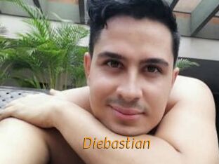 Diebastian
