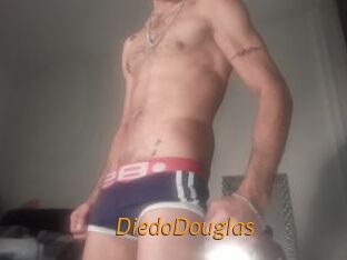 DiedoDouglas