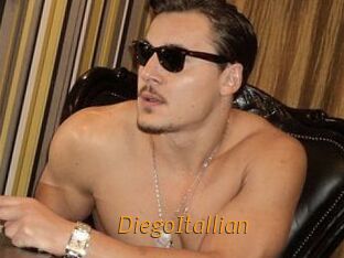DiegoItallian
