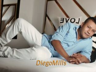 DiegoMills