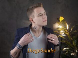 DiegoSander