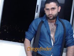 Diegofinder