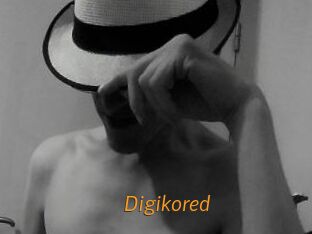Digikored