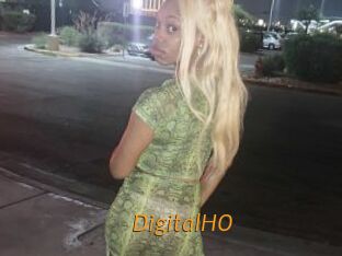 DigitalHO