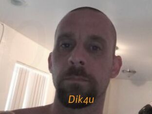 Dik4u