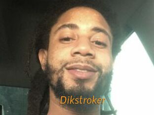 Dikstroker
