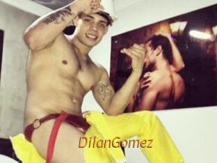 DilanGomez