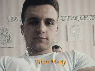 Dilan_Merfy