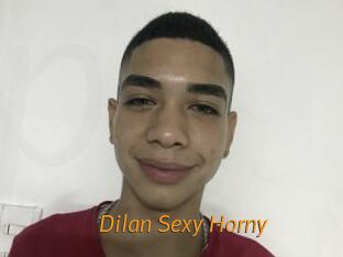 Dilan_Sexy_Horny