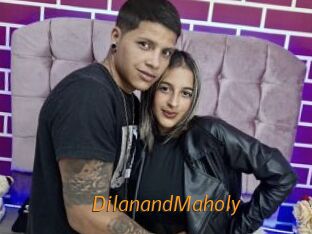 DilanandMaholy