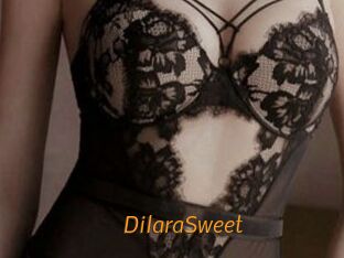 DilaraSweet Porn University