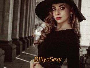DillyaSexy