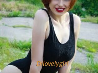 Dilovelygirl