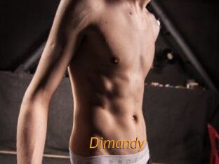 Dimandy