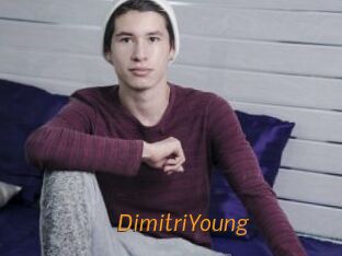 DimitriYoung