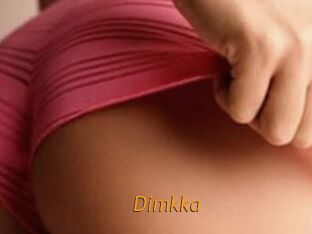 Dimkka